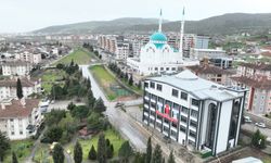 Derince İmam Zeynel Abidin Cemevi’nde İşlem Tamam