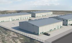 Dev Makine İkmal Atölyesi 24 Mart’ta İhaleye Çıkıyor