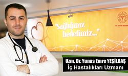 Ramazan’da Dengeli Beslenme ve Düzenli Yaşam Vurgusu