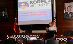 “Önceliğimiz Sağlık ve Güvenlik”