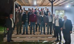 AK Parti Körfez, Elmacık’ta Nabız Tuttu