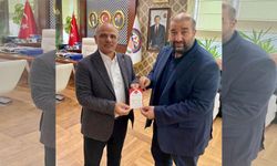 MHP Körfez Büyük İftara Hazırlanıyor