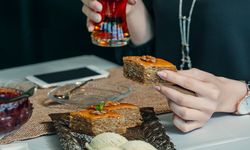 İftar Sonrası Tatlı Tüketimine Dikkat  Ramazan’da Metabolik Süreç Hassaslaşıyor