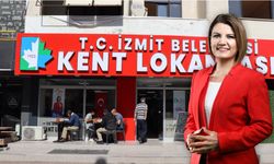 Kent Lokantalarında Ramazan Boyunca Ücretsiz İftar Hizmeti