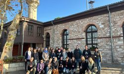 “Gez-Gör” ile Kocaeli’yi Keşfetmek Bir Başka