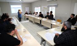 Hayat Kurtarmanın Yolu Bu Eğitimden Geçiyor