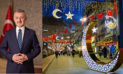 Başkan Büyükakın: “Ramazan Ayı Özümüze Dönüşün Vaktidir”