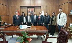 Körfez Esnafından Birlik Çıkarması