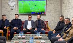 Körfez'de Gönül Köprüleri Kuruluyor