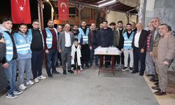 Körfez'de Ramazan Ayı Gönülleri Birleştirdi