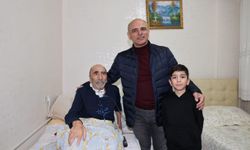 Teravih Sonrası Ev Ziyaretleri