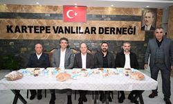 Kartepe’de Birlik ve Beraberlik Sofrası
