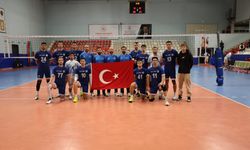 Kağıtspor’da Altyapıdan Yükselen Bir Değer