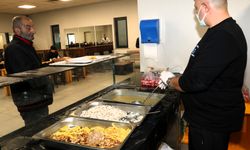 Kimsesizlere Ev Sıcaklığında Hizmet