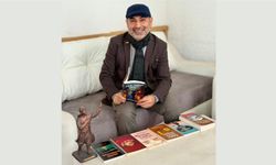 “Ter Sardı Tenimi – Ağladım” Raflardaki Yerini Aldı