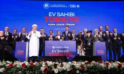 Bakan Kurum'dan Kocaeli'ye Övgüler