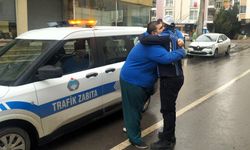 Kocaeli’de Güvenin Adı: “Büyükşehir Zabıtası”