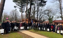 Kocaeli’de ‘Sıfır Atık’ İçin Güçlü Koordinasyon