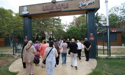 Kocaelililerin İkinci Evi; Balyanoz Eğitim Tesisleri