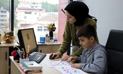 Kocaeli’nin Fidanları Bilgievleri’nde Filizleniyor