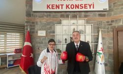 Önal: Her Zaman Sporun Ve  Sporcunun Yanında Olacağız