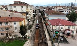 Körfez Petkimliler Caddesi’nde Yoğun Tempo