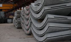 Körfezray’da Tünelleri Segmentler Şekillendirecek