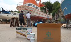 Küçük Ölçekli Balıkçılara Destek Başvuruları Başladı