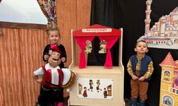 Lokomotif Çocuk Köyü’nü Ramazan Coşkusu Sardı