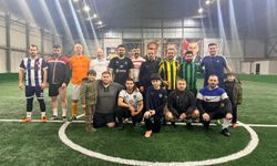 Siyaset Yeşil Sahaya İndi