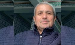 Fikri Işık'ın Kuzeni Camide Geçirdiği Kalp Krizi Sonucu Hayatını Kaybetti