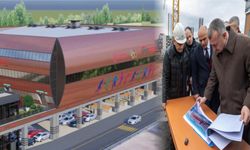 Büyükakın: Körfez’e Çok Amaçlı Spor Kompleksi Kazandırıyoruz