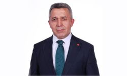 Başkan Ölmez: "Dua Etmenin Tam Zamanı"