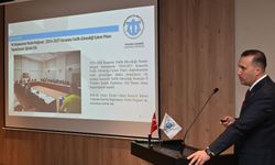 Başkan Doğusel:  “Kocaeli’nin, Deniz Turizmine Dönük Hamleler  İçinde Olduğunu Görmekten Mutluyuz”