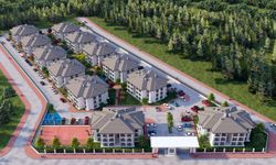 Kartepe Kent Konut Evleri’nde İlerleme Yüzde 51