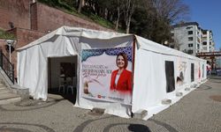 Ramazan’ın Bereketi Bu Yıl Kültür Tepesi’nde Paylaşılıyor