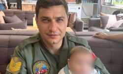 Kocaeli'de Görev Yapan Astsubay Trafik Kazasında Hayatını Kaybetti