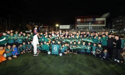 Spor Artık Kocaeli’de Bir Yaşam Biçimi