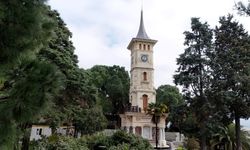 Tarihi İzmit Saat Kulesi Gerçek Kimliğini Buluyor