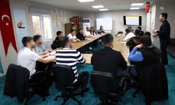 Tazelenme Merkezi’nde Başarı Oranı Yüzde 64