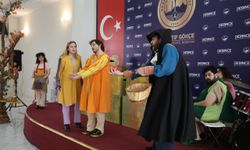 Derince’de Ara Tatil Çocukların Yüzünü Güldürdü