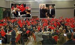 Başkan Büyükakın, “Kurtuluş Ruhu Hep Yaşatılmalı"