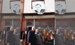 Başkan Büyükakın İle Selam Gönderdiler