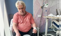 Nurettin Ançaza Vefat Etti