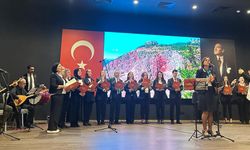 Özel Körfezim Eğitim Kurumları’ndan Vatan ve Bayrak Temalı Anlamlı Program