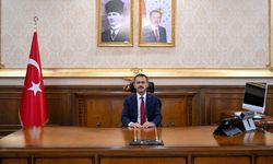 Vali Aktaş: "Berat Kandili Birlik ve Beraberliğimizi Kuvvetlendirmesini Dilerim"