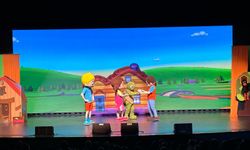 Niloya ve Arkadaşları Kocaeli’de Gizemli Bir Yolculuğa Çıkıyor