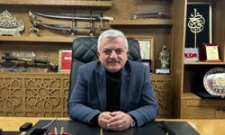 Tuncay Batı’dan Berat Kandili Mesajı