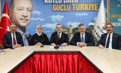 İktidar Olmak İçin Kendilerine Değil, Zor Zamanlara Güveniyorlar