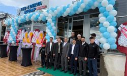 Leb-i Derya Kebap Restaurant Açılıyor